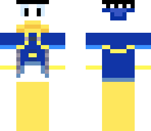 donald