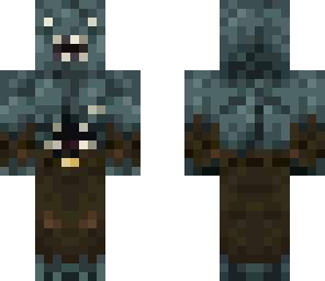 my zombie