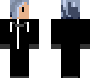 org xiii zexion