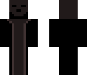 evil dude