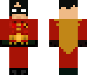 robin