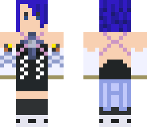 new aqua