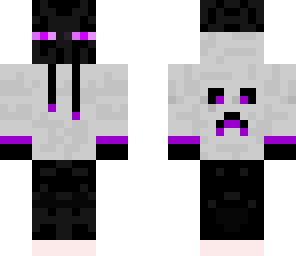 the cool endermen 
