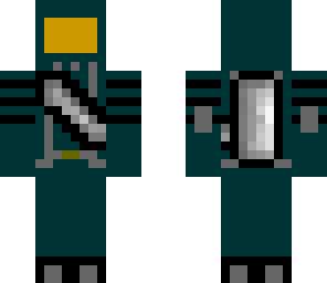 hunter bot