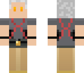 terranort