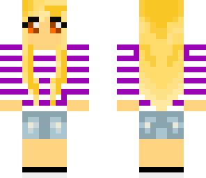 cute girl