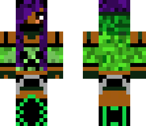 dj creeper