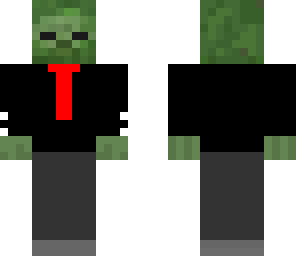 zombie