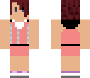 kh2 kairi