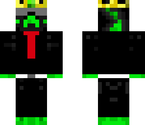 king slime creeper 