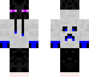 ender man epic