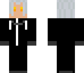 org xiii xemnas