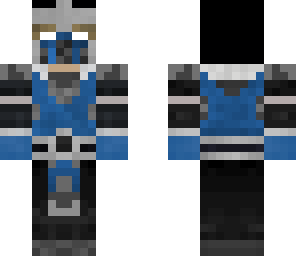 sub-zero