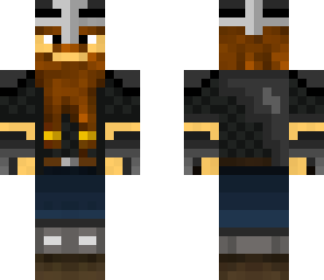 my dwarf skin