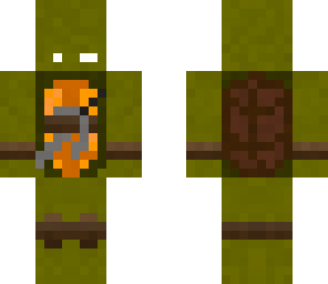 tmnt rapheal