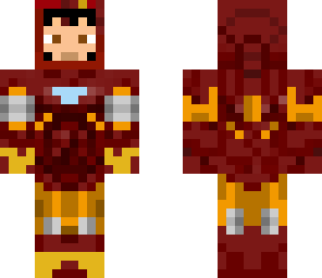 tony con ironman