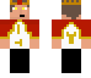 king teen
