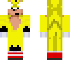 perfect sonic 3
