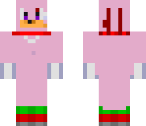 super knuckles