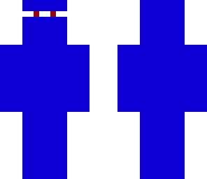 blue ninja