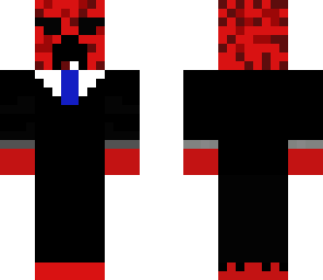 red spy creaper