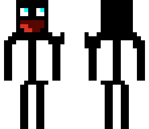 stick man