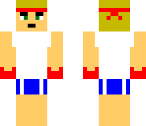 boxer