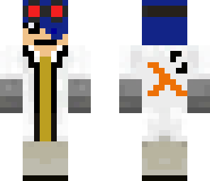 electro gypsy tekkit scientist