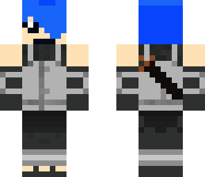 anbu electro gypsy