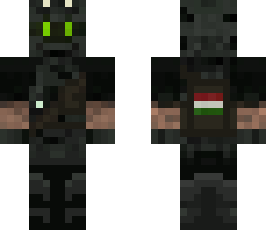 hungarian version of scout