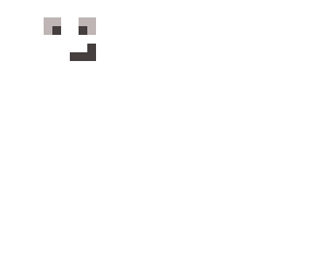 the fixed ghost skin