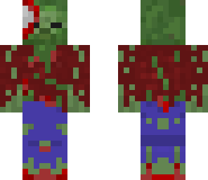 zombie