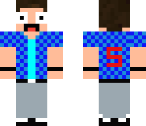 awesome steve