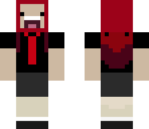 dark finn