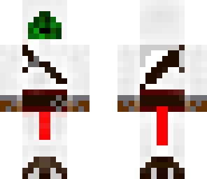 assassins creeper