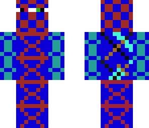pattern ninja