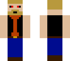 cuck norris fixed