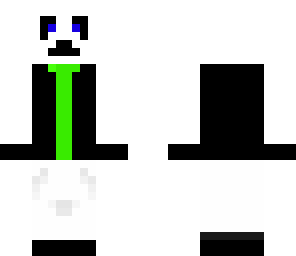 panda