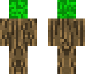 tree with leaves