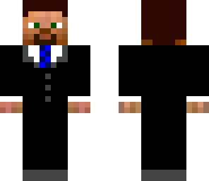 suit steve