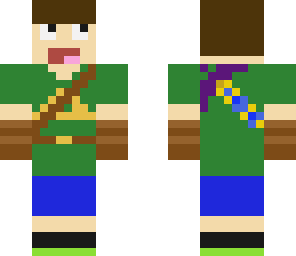 micsqmeh skin 31