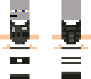 snow sniper