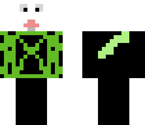 bunny warrior