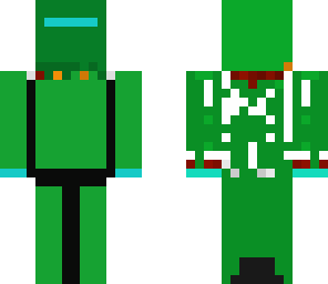 creeper killer