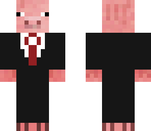pre-zombie pigman