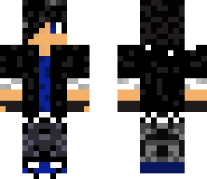 awesome teen by jake