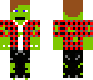 zombie dj