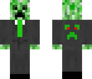 creeper chido