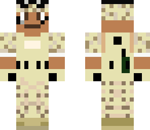 marine