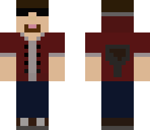 my avatar